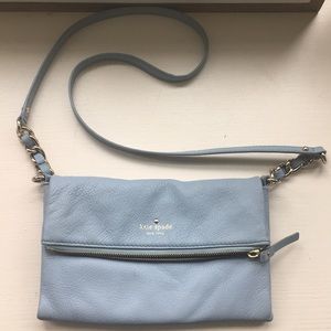 Kate spade cross body bag